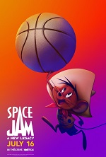 Speedy Gonzales in 'Space Jam: A New Legacy'