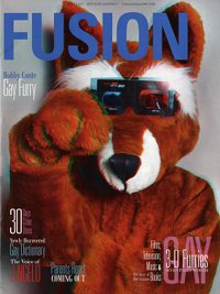 KSU's gay magazine interviews furry students  flayrah